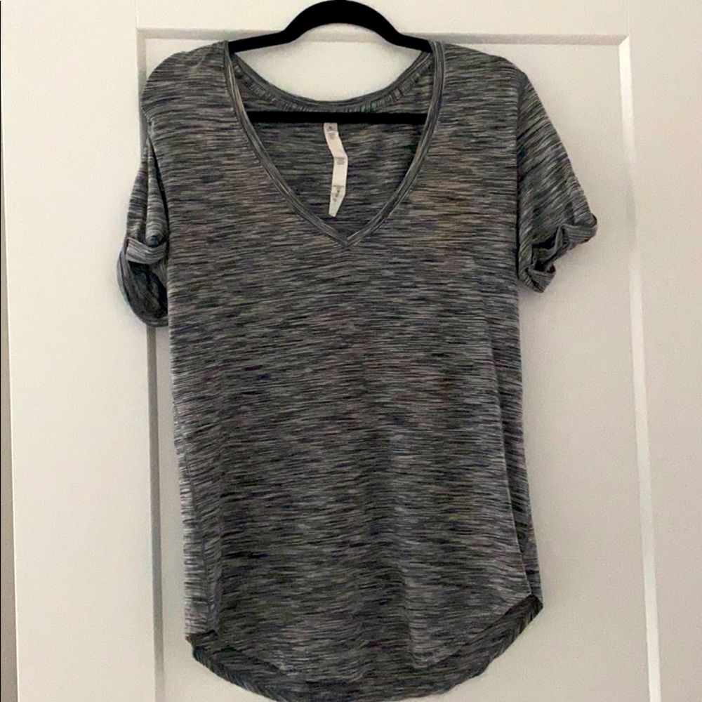 Another lulu top